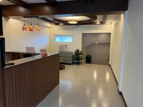Imagen general del Traveler\'s Inn Bajada. Foto 1