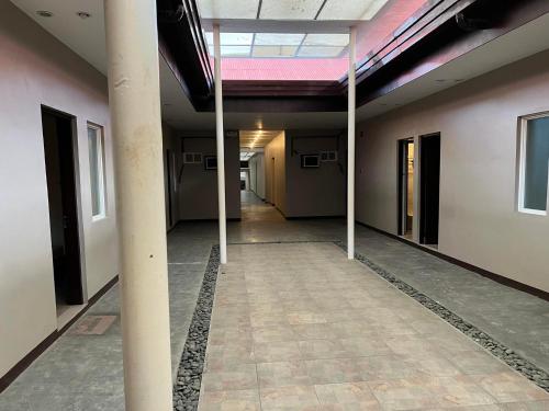 Imagen general del Traveler\'s Inn Bajada. Foto 2