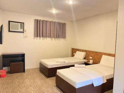 Imagen general del Traveler\'s Inn Bajada. Foto 5