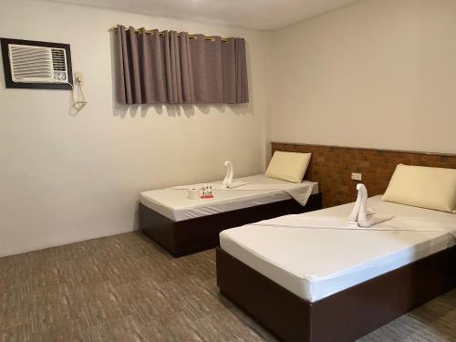 Imagen general del Traveler\'s Inn Bajada. Foto 6