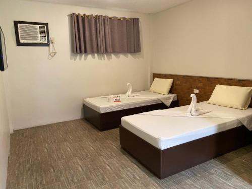Imagen general del Traveler\'s Inn Bajada. Foto 7