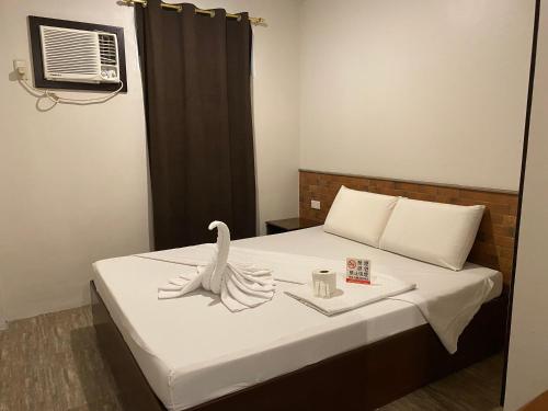 Imagen de la habitación del Traveler\'s Inn Bajada. Foto 10