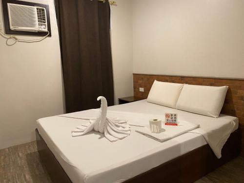 Imagen general del Traveler\'s Inn Bajada. Foto 8