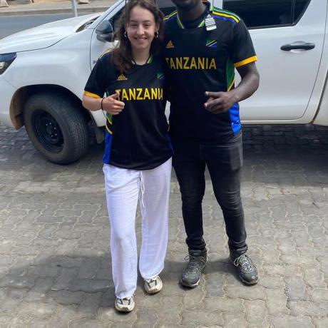 Imagen general del Travellers Backpackers And Free City Tours Iringa. Foto 1