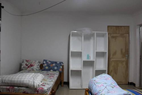 Imagen general del Travellers Backpackers And Free City Tours Iringa. Foto 2