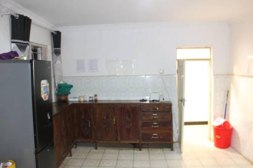 Imagen general del Travellers Backpackers And Free City Tours Iringa. Foto 5