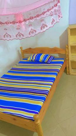 Imagen general del Travellers Backpackers And Free City Tours Iringa. Foto 10