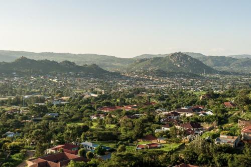 Imagen general del Travellers Backpackers And Free City Tours Iringa. Foto 12