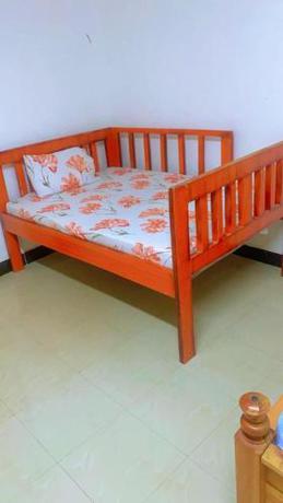 Imagen general del Travellers Backpackers And Free City Tours Iringa. Foto 14