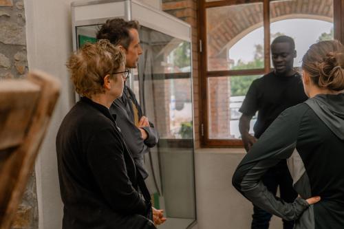 Imagen general del Travellers Backpackers And Free City Tours Iringa. Foto 16