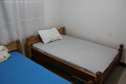 Imagen general del Travellers Backpackers And Free City Tours Iringa. Foto 17