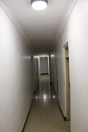 Imagen general del Travellers Backpackers And Free City Tours Iringa. Foto 18