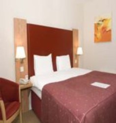 Imagen general del Travelodge Haverhill. Foto 3