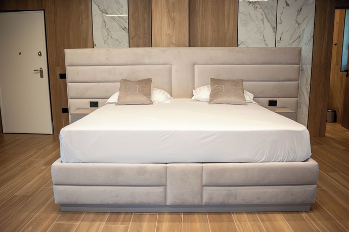 Imagen de la habitación del Tre Fontane Country House. Foto 4
