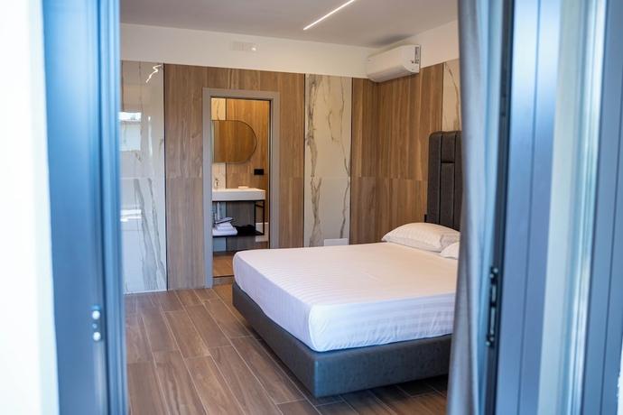 Imagen de la habitación del Tre Fontane Country House. Foto 10