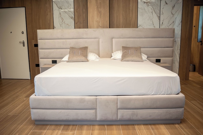 Imagen de la habitación del Tre Fontane Country House. Foto 12