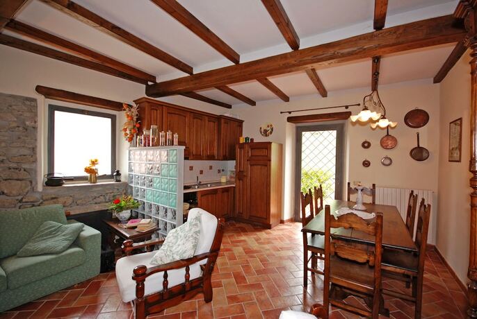 Imagen general del Trebbiolo. Foto 3