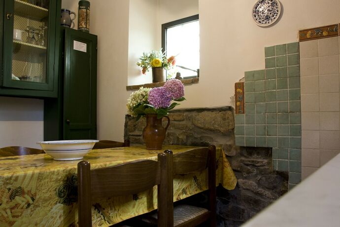 Imagen de la habitación del Trebbiolo. Foto 15