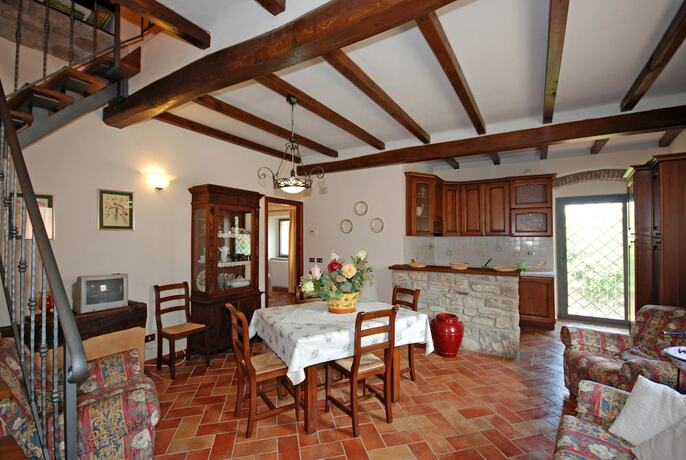 Imagen general del Trebbiolo. Foto 5