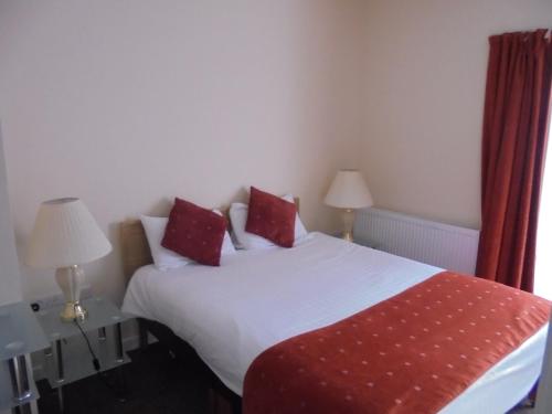 Imagen de la habitación del Trecarn Hotel. Foto 9