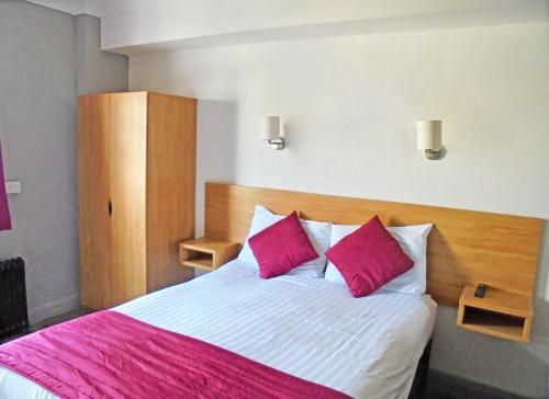 Imagen de la habitación del Trecarn Hotel. Foto 10