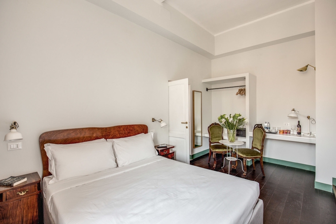 Imagen de la habitación del Tree Charme. Foto 5