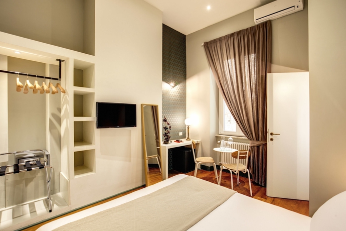 Imagen de la habitación del Tree Charme. Foto 6