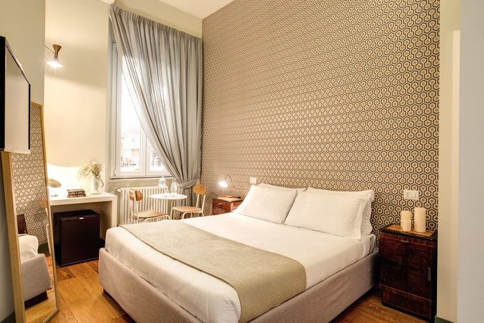 Imagen de la habitación del Tree Charme. Foto 7