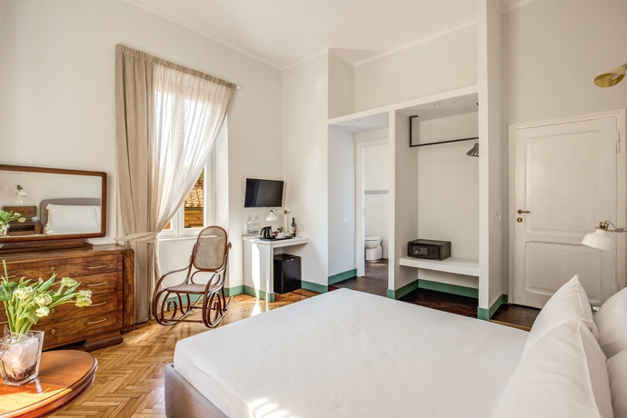 Imagen de la habitación del Tree Charme. Foto 10