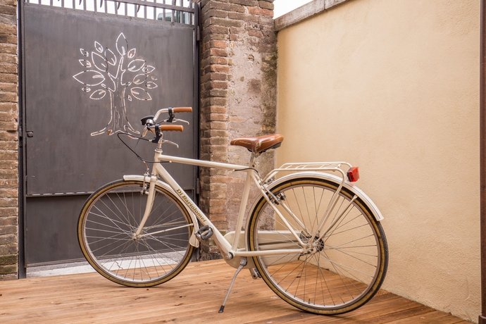 Imagen general del Tree Charme. Foto 2