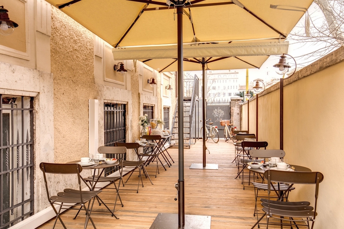 Imagen general del Tree Charme. Foto 3