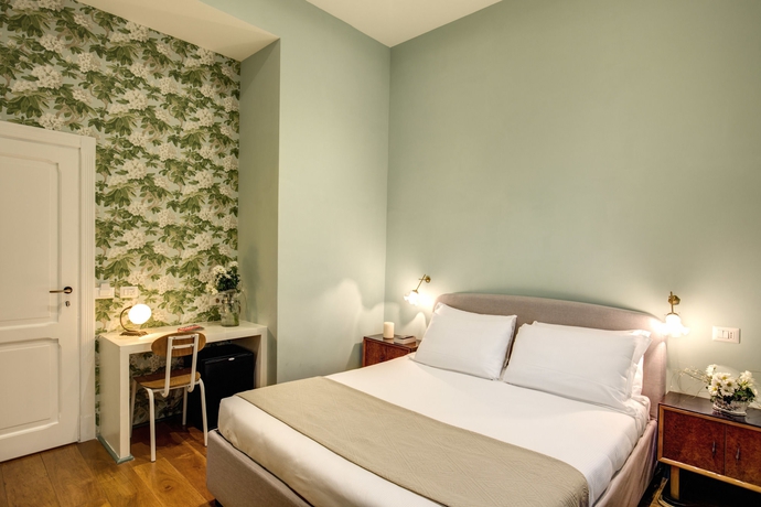 Imagen de la habitación del Tree Charme. Foto 14