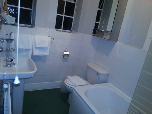 Imagen de la habitación del Tree Hotel at Iffley. Foto 3