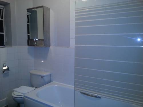 Imagen de la habitación del Tree Hotel at Iffley. Foto 4