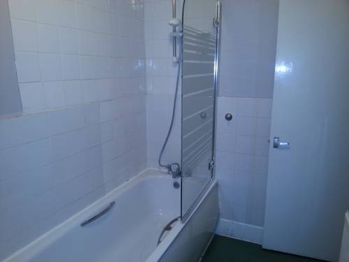 Imagen de la habitación del Tree Hotel at Iffley. Foto 5