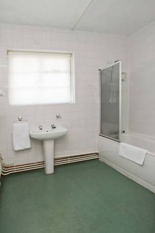Imagen de la habitación del Tree Hotel at Iffley. Foto 7
