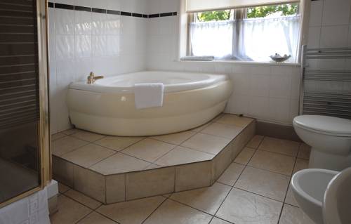 Imagen de la habitación del Tree Hotel at Iffley. Foto 8
