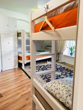 Imagen general del Tree House. Foto 10