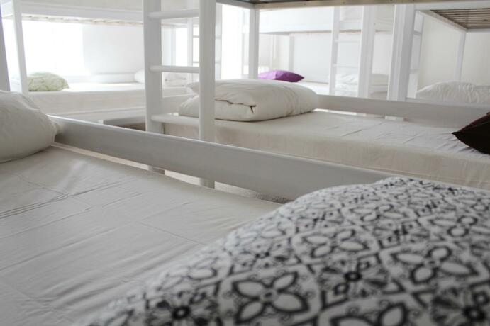 Imagen general del Tree House. Foto 11