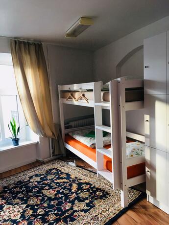 Imagen general del Tree House. Foto 13