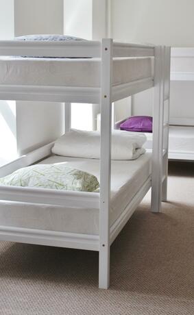 Imagen general del Tree House. Foto 14