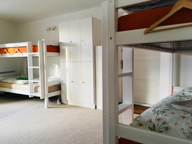 Imagen general del Tree House. Foto 23