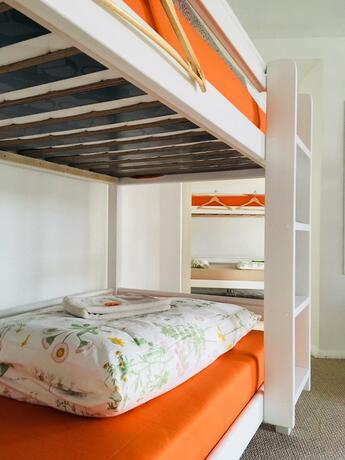 Imagen general del Tree House. Foto 24