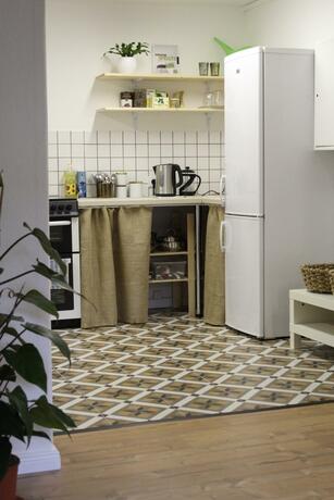 Imagen general del Tree House. Foto 41