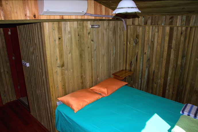 Imagen de la habitación del Tree Houses. Foto 2