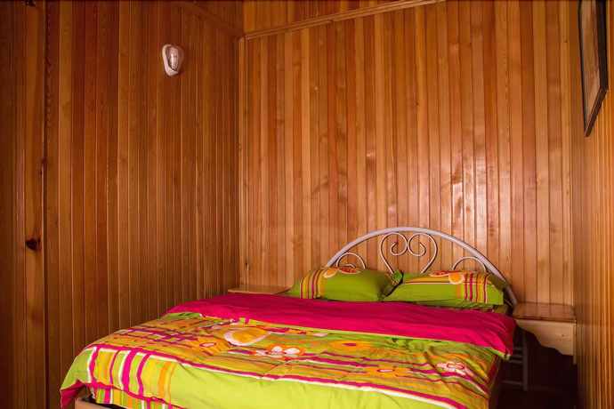 Imagen de la habitación del Tree Houses. Foto 5
