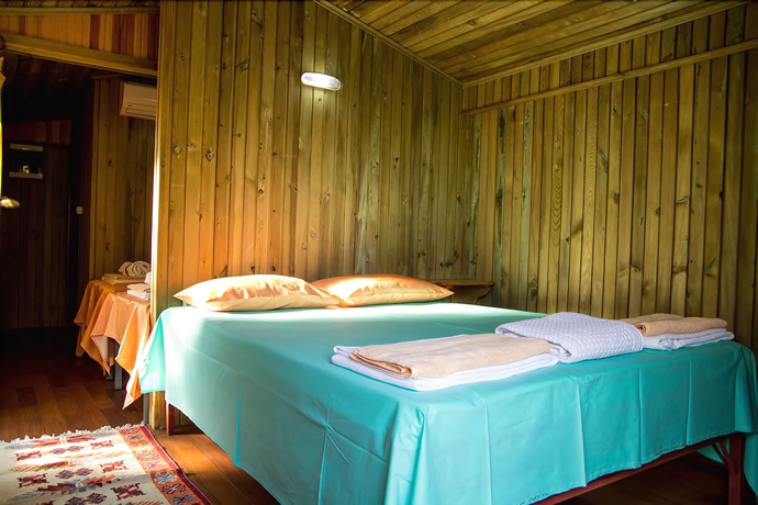 Imagen de la habitación del Tree Houses. Foto 7