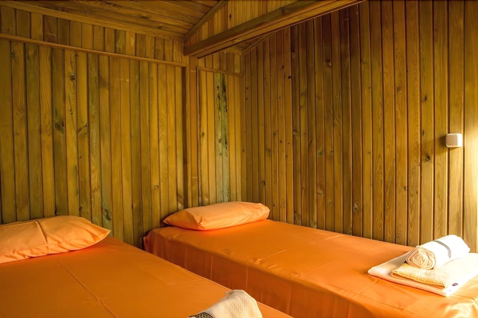 Imagen de la habitación del Tree Houses. Foto 9