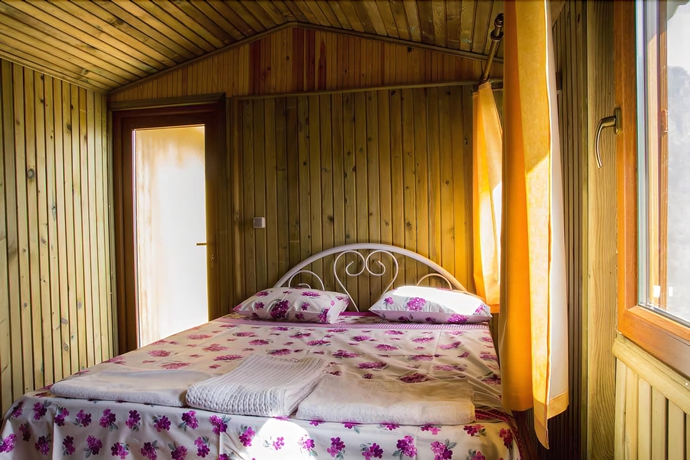 Imagen de la habitación del Tree Houses. Foto 15