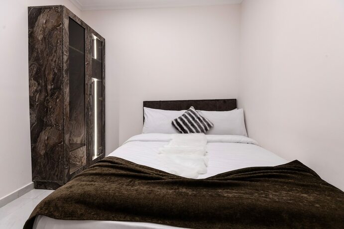 Imagen de la habitación del Tree Lounge Pyramids View INN, Sphinx Giza.. Foto 14